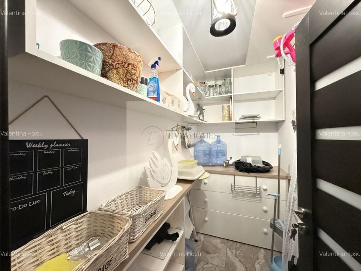 2 camere decomandate/ parcare inclusa / Zona BMW - 8