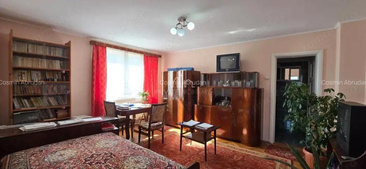 Casa de vanzare, 360 Mp teren, zona centrala, Sighisoara - 9