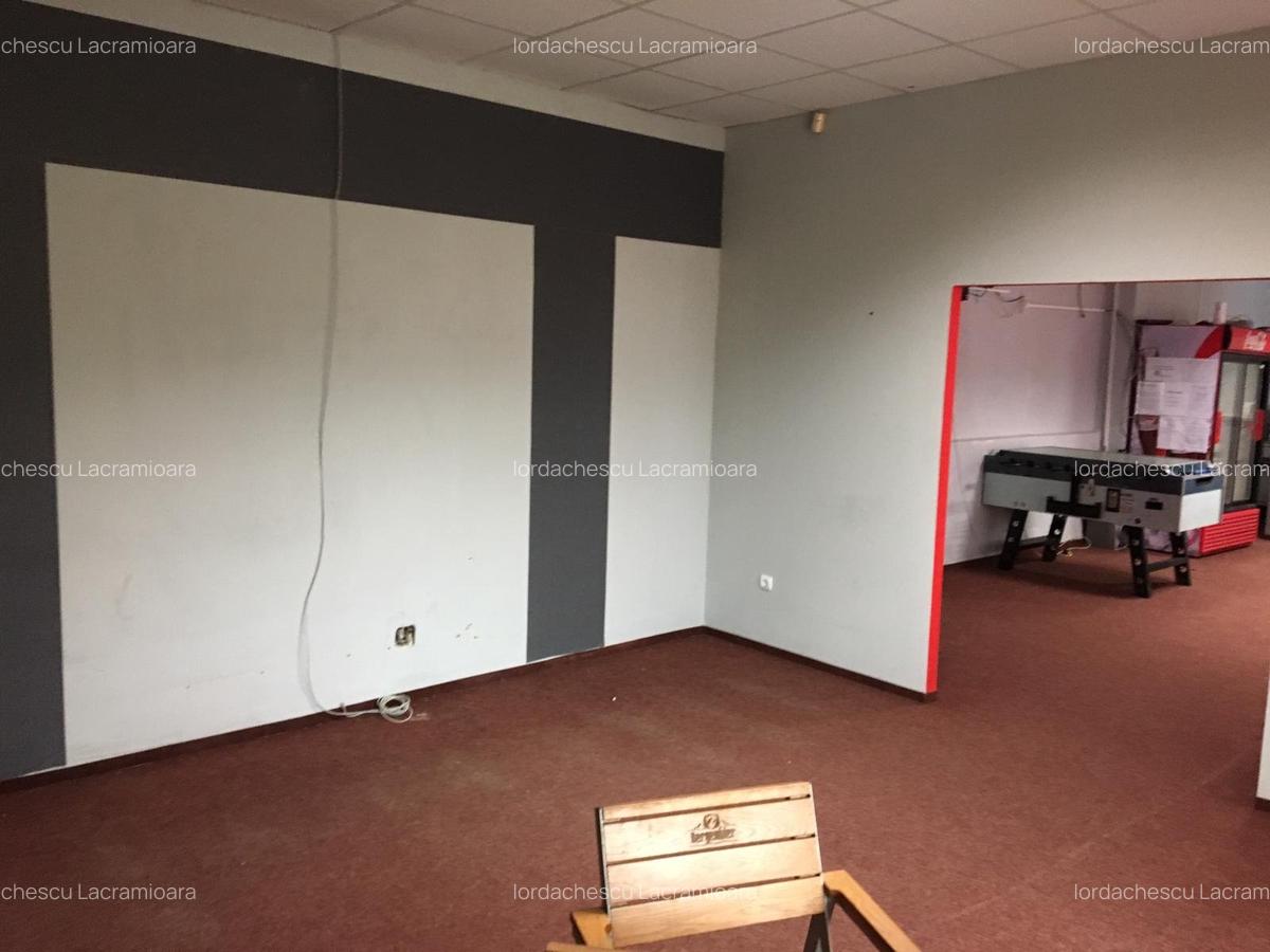 Spațiu comercial, 90 mp în Ștefan cel Mare - 5