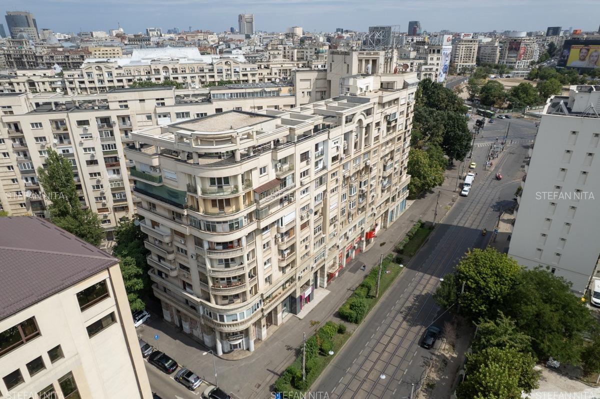 Apartament 3 camere Metrou Unirii - 1