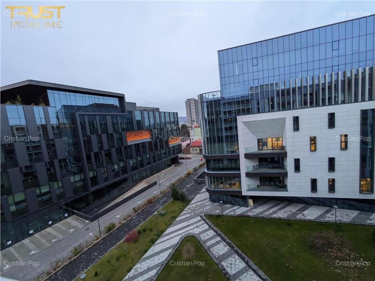 2 camere l Scala Center l Parcare Subterana - 7