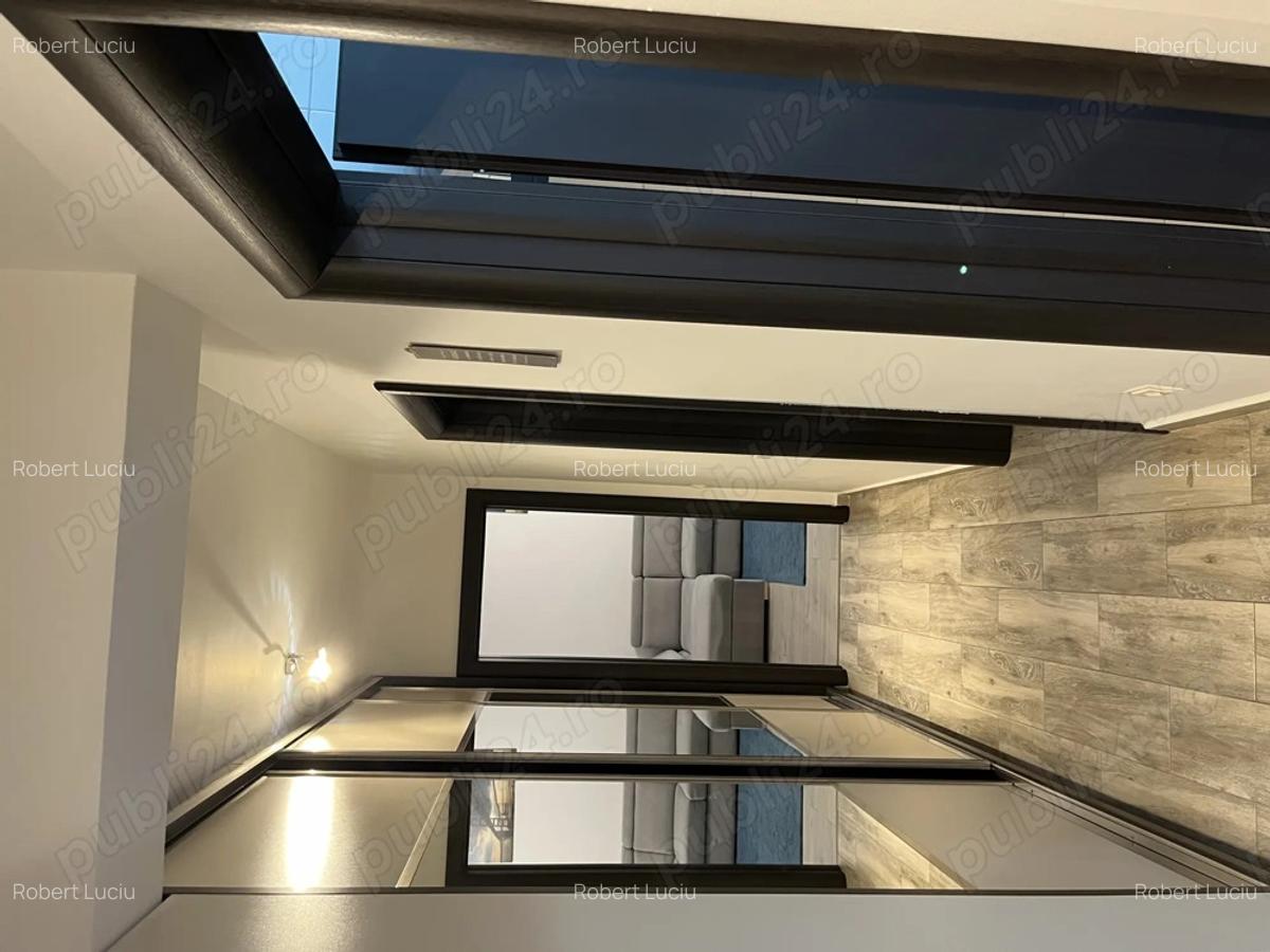 Apartament 2 camere de inchiriat S6 grani?a cu Ro?u - 7