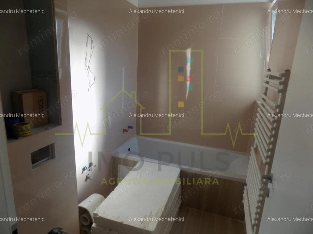 Gradina proprie 28 MP. Bloc nou. Loc de parcare si TVA incluse in pret. - 3