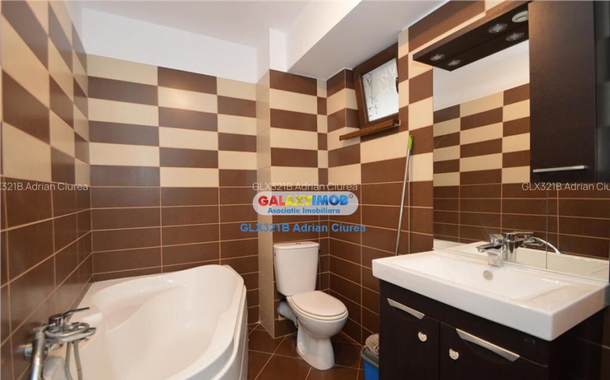 2 camere bloc nou centrala proprie Jiului Bucurestii Noi - 7 2 camere bloc nou centrala proprie Jiului Bucurestii Noi - 7