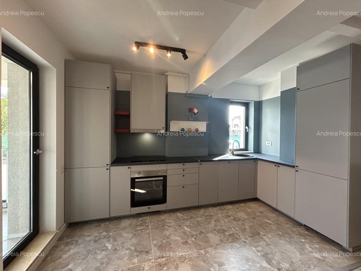 3 camere design premium | Parc Bazilescu - Colosseum Mall | Bloc boutique NOU - 3