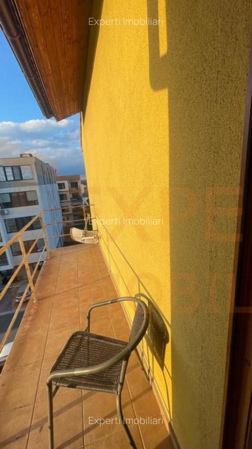 Apartament 2 camere de vanzare - Zona Compozitori, Constanta - 7