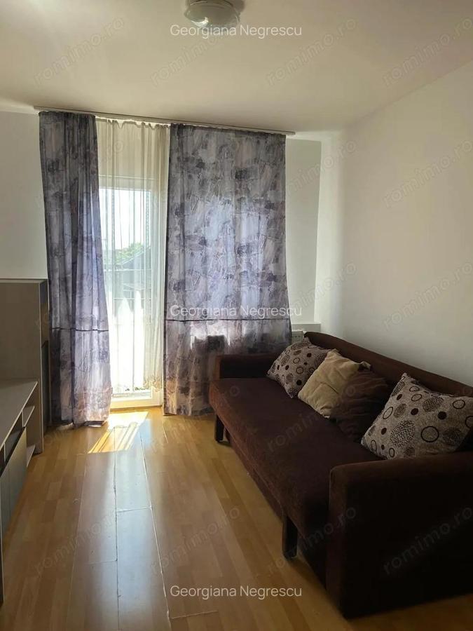 Girocului | 2 Camere - Mansarda | Mobilat si Utilat | Disponibil imediat - 2