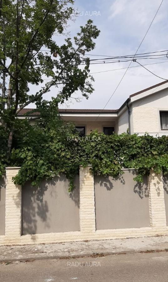 Casa P+1 discreta, intre Militari si Drumul Taberei - 2