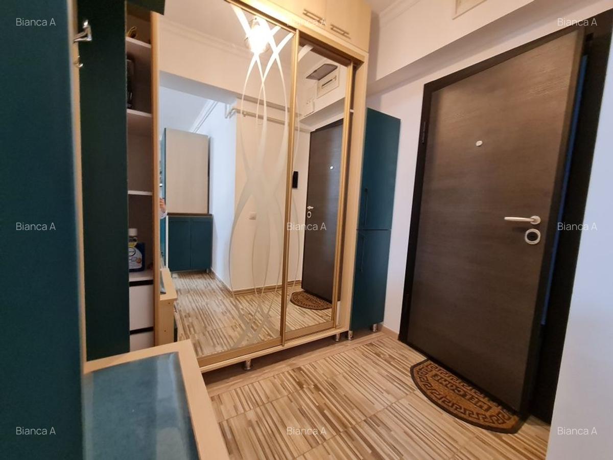 2 camere | Bulevardul Pipera | Erou Iancu Nicolae | Rose Residence - 11