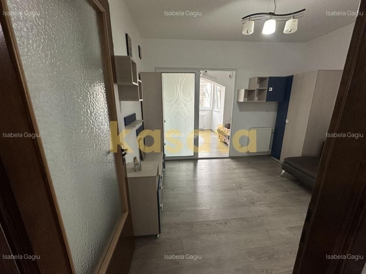 Garsonieră De Vanzare | Brâncuși | Renovată | Acces facil - 7