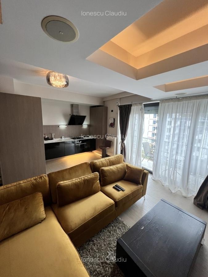 Apartament de Lux Laguna Area Direct Proprietar - 10