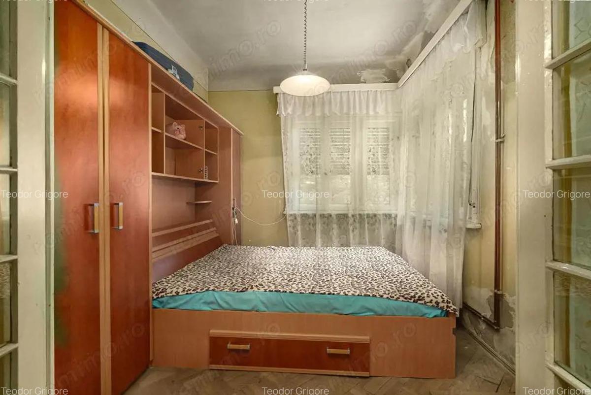 FERDINAND - Oborul Nou | Casa individuala 276mp teren| Renovare facila - 8