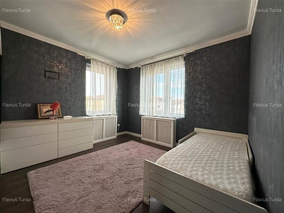 Apartament 3 camere zona Turnisor - 6