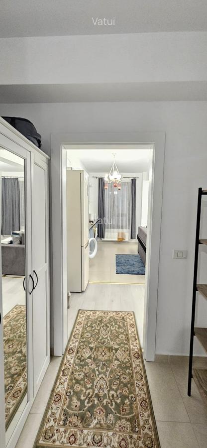 Apartament cu 2 camere decomandat, mobilat în Ghencea - 5