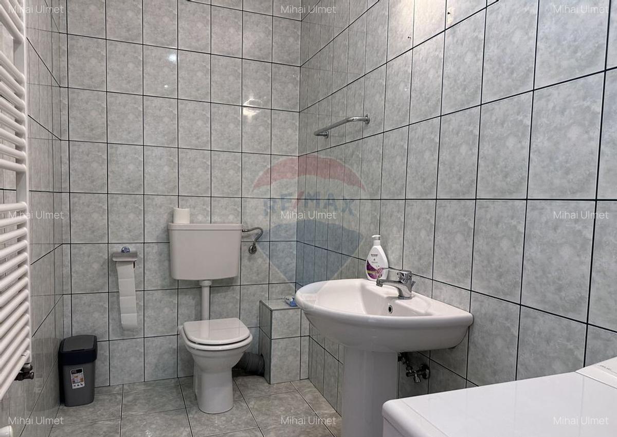 Spa?iu birouri de inchiriat | 108 mp | Str. Barbu Vlad... - 12