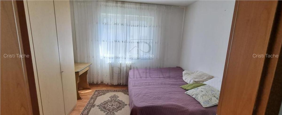 GIROCULUI - 3 Camere - ETAJ 2 - Izolat interior - 6