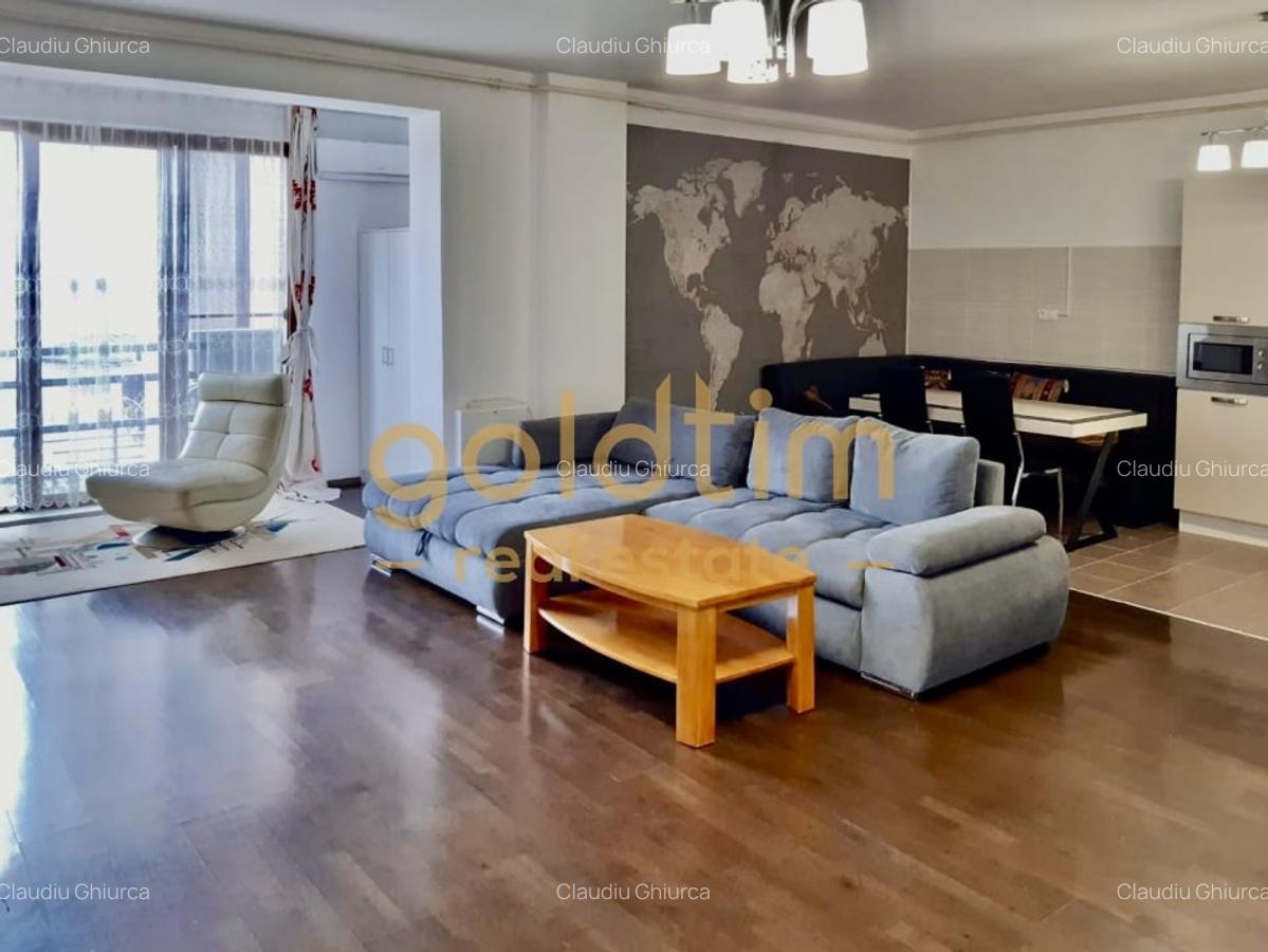 PIPERA/INSIEME RESIDENCE/PARCARE INCLUSA/SPATII GENEROASE - 1