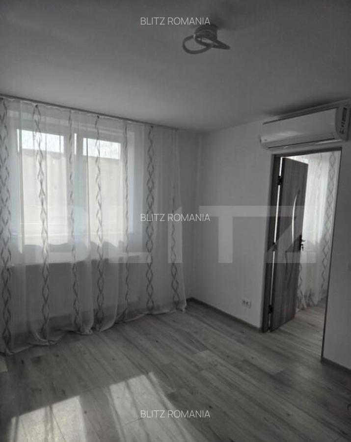Apartament de vanzare, cu 2 camere, semidecomandat, 29 mp, z - 4