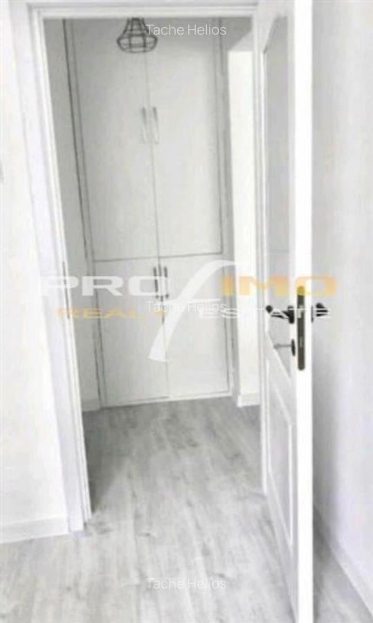 Tomis Nord apartament 2 camere mobilat utilat complet, parter - 9