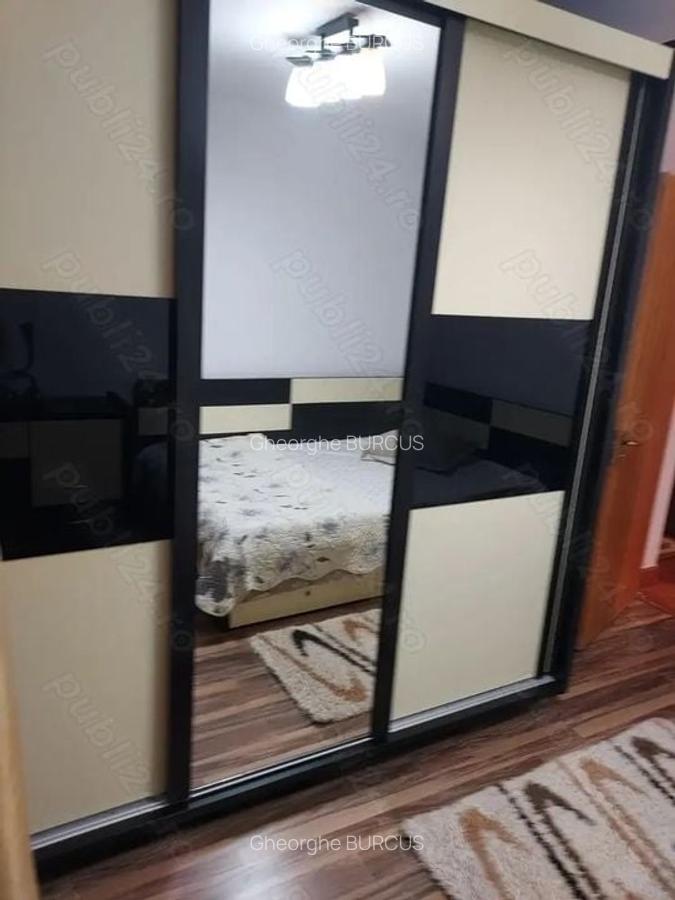 Se inchiriaza apartament 3 camere Militari - 6