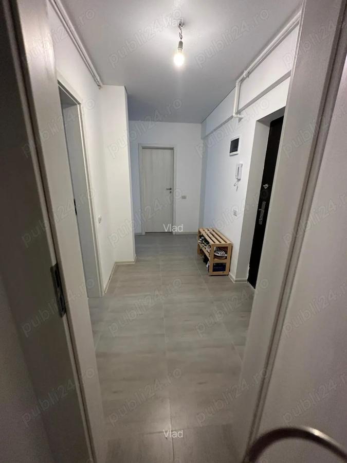 Proprietar. Vand Apartament 3 camere Partial Mobilat Pollux Chiajna - 3