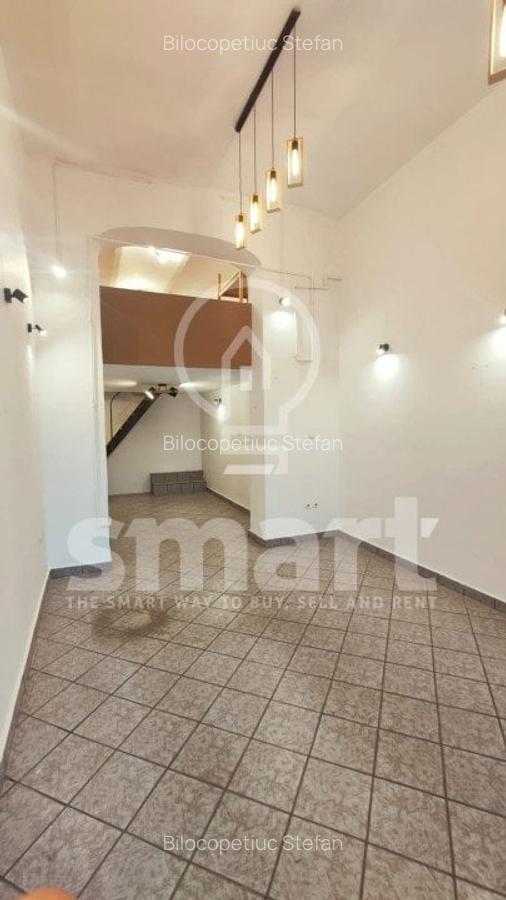 Spatiu Comercial cu vad Centru Piata Mihai Viteazu - 8