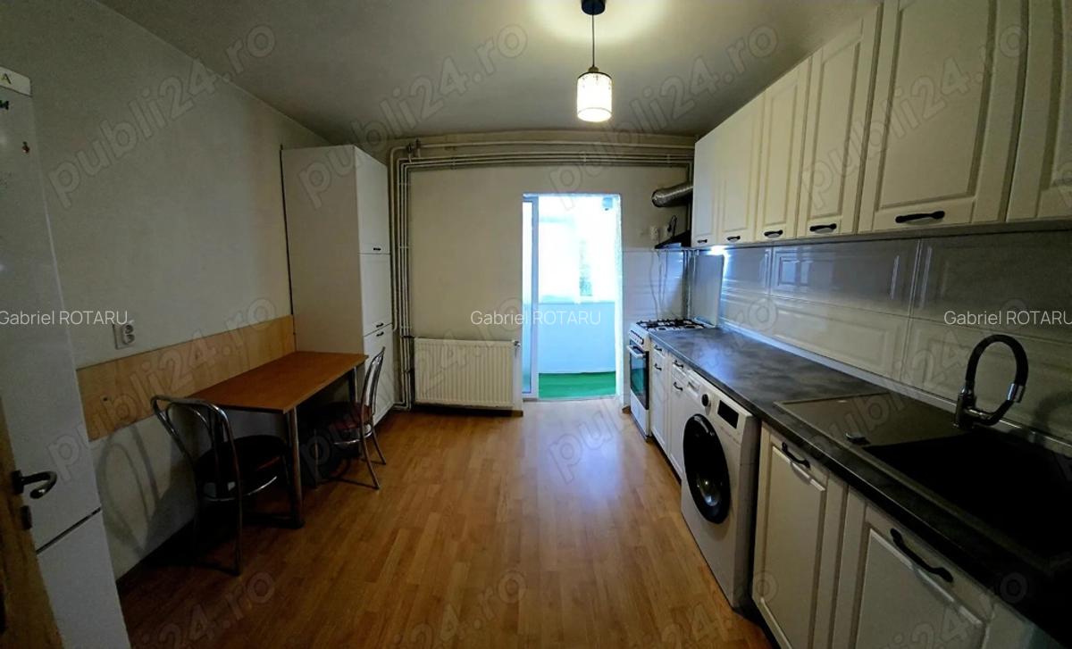 2 camere etaj 2 din 4 capat Canta - 8 2 camere etaj 2 din 4 capat Canta - 8