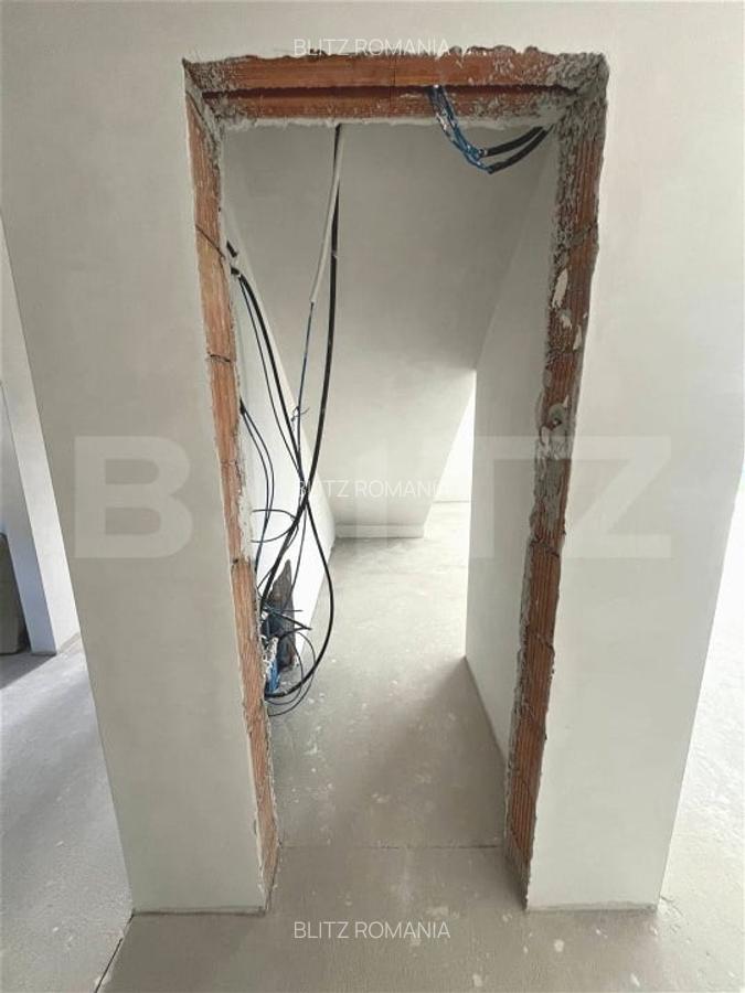 Duplex 4 camere, 125 mp utili, 325 mp teren, zona Dumbravita - 7