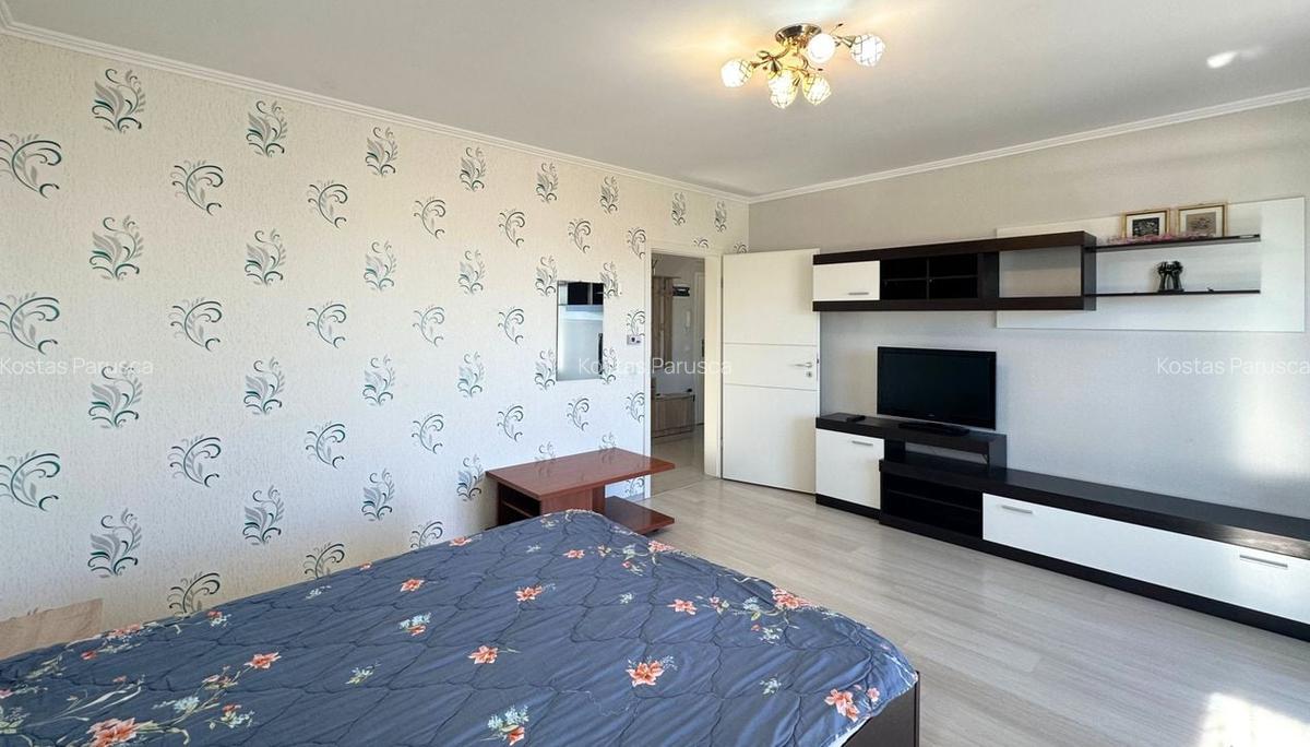 Apartament modern cu 2 camere și vedere spectaculoasă spre munți Avantgarden 3 - 8