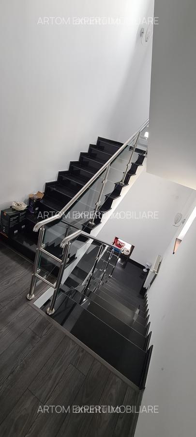 Orasul Pantelimon casa- vila - 1