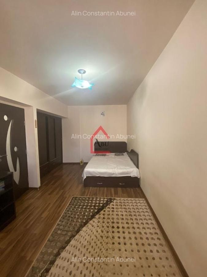 Apartament cu o cameră, Rond Zimbru - 2