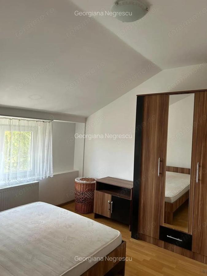Girocului | 2 Camere - Mansarda | Mobilat si Utilat | Disponibil imediat - 3