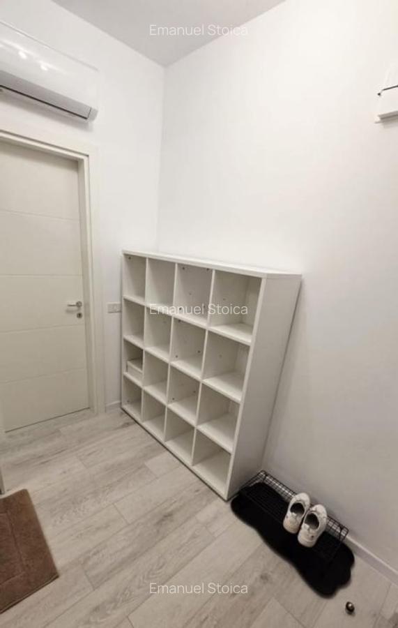 Garsoniera moderna in bloc nou cu centrala proprie – 15 min de metrou Titan - 3