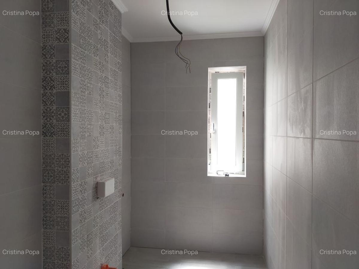 Apartament cu 2 camere decomandat în Giroc - 5