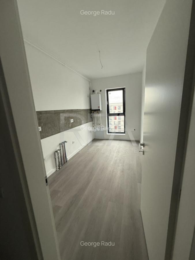 Apartament 2 Camers | Exigent Plaza Faza 5 | La Alb - 8