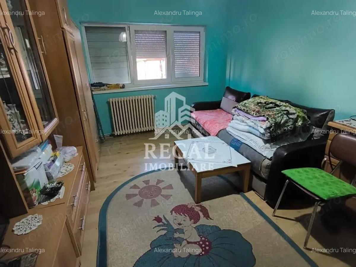 Apartament cu 1 camera de inchiriat Micro 5 - 1