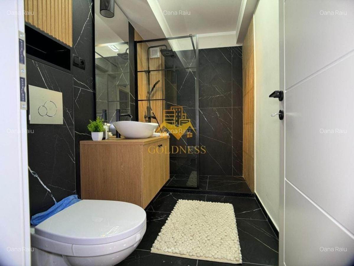 2 camere, modern, Mihai Viteazu, Centru, NTT DATA, Bosch, McDonalds - 8