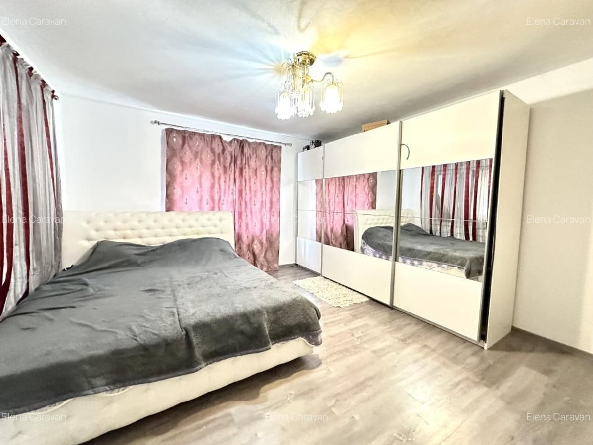 Casa individuala, 5 camere, 740 mp teren - Mehala - 9