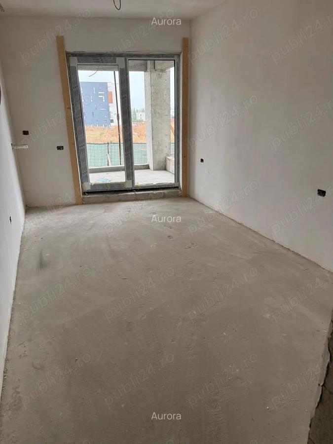 Tomis Nord -garsoniera la parter - 5