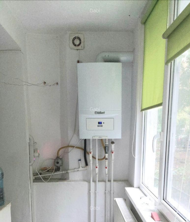 Vand apartament 2 camere semidecomandate, parter, Mazepa1 - 1