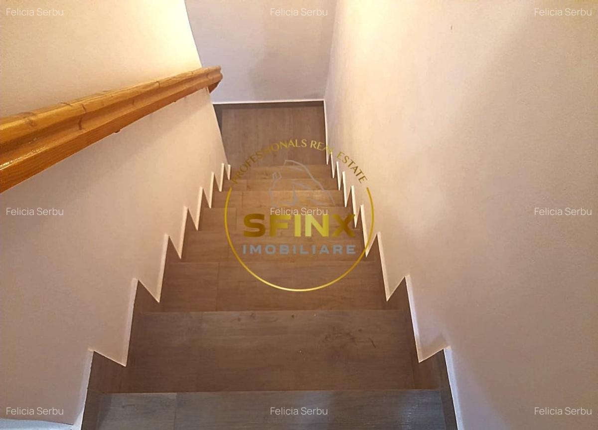 Ultracentral - casa 4 camere cu terasa - 4