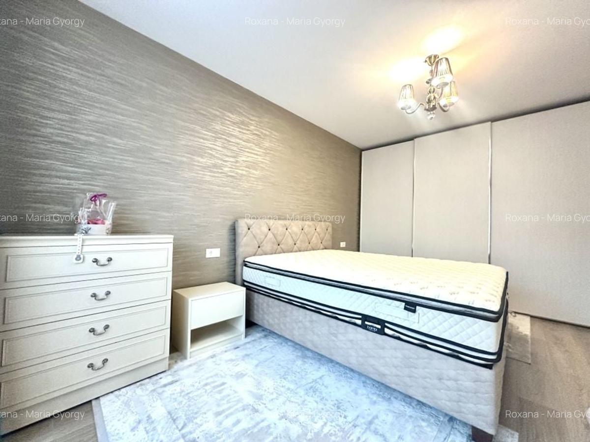 Apartament de închiriat  2 camere, decomandat zona Coresi Urban - 6