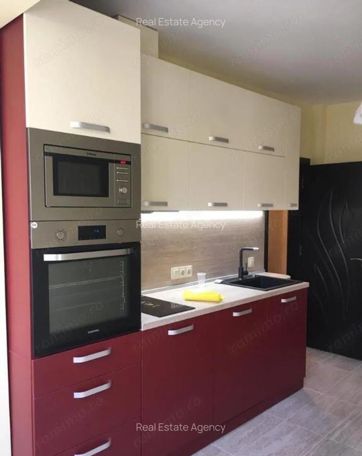 3 camere in Spitalul Judetean - 4