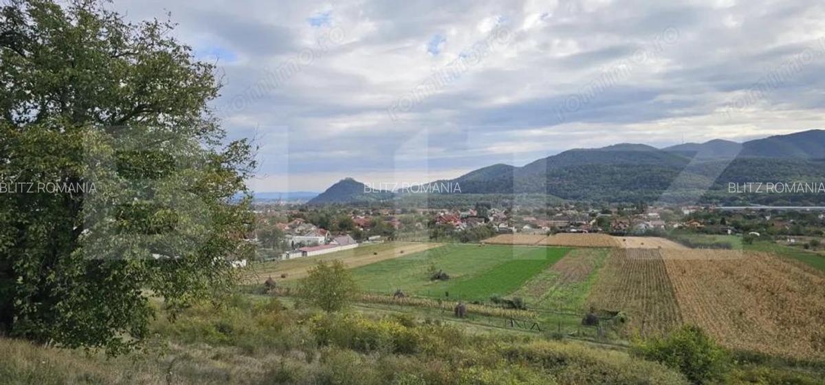 Vila la ro?u, 240 mp, teren 93.000 mp - ?oimu? - 4