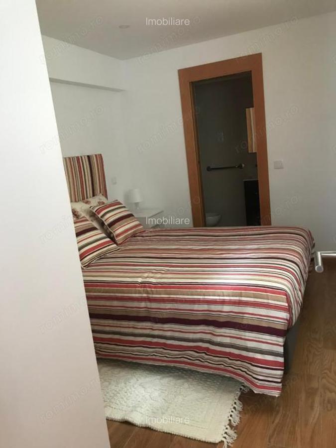 Se ofera spre inchiriere garsoniera in zona 1 Mai - 1