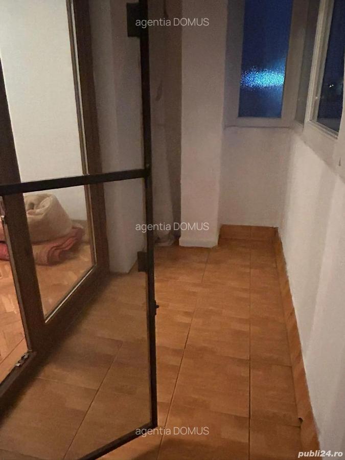 3 decomandate 1 MAI,etaj 1,centrala, 2 balcoane,renovat - 9