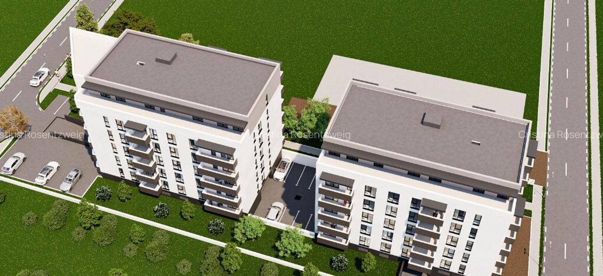 Apartament 3 camere superb - 8