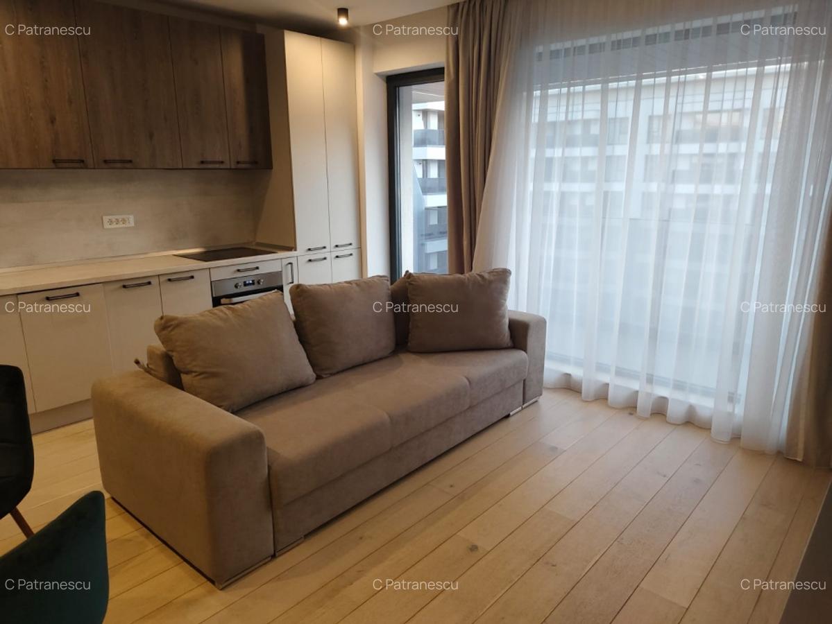 Apartament 2 camere/Nusco City - 2