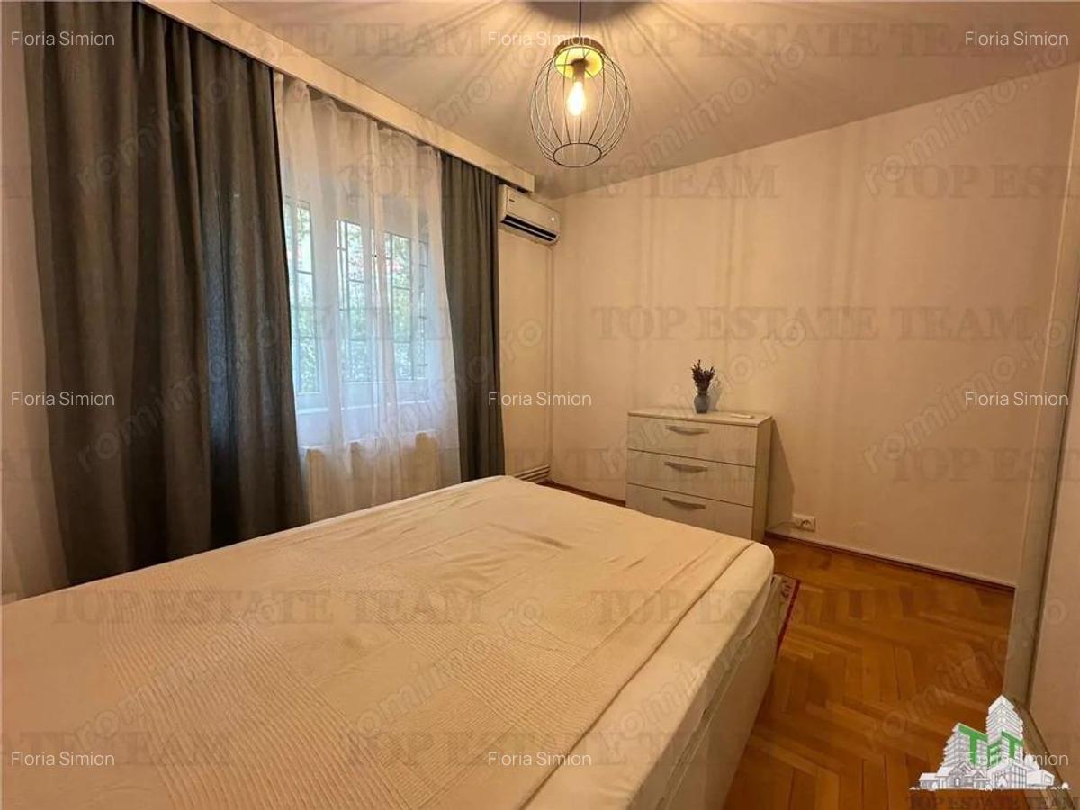 Apartament 2 camere de inchiriat zona Aviatiei Bucuresti - 5
