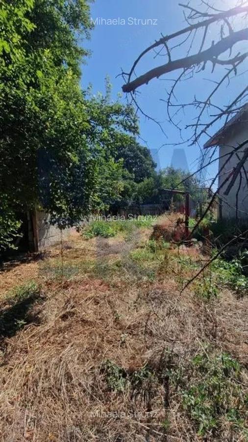 Teren de vanzare Fundulea, loca?ie excelenta pentru viitoarea ta casa - 2 Teren de vanzare Fundulea, loca?ie excelenta pentru viitoarea ta casa - 2